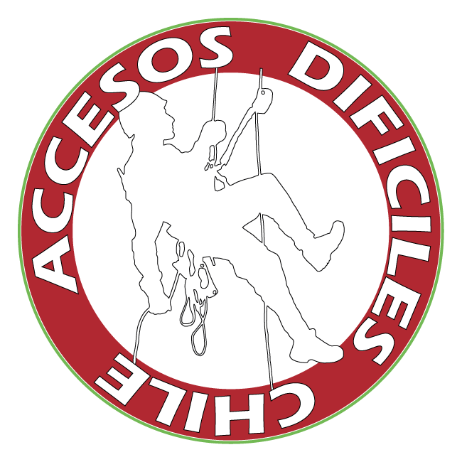Accesos Dificiles Chile